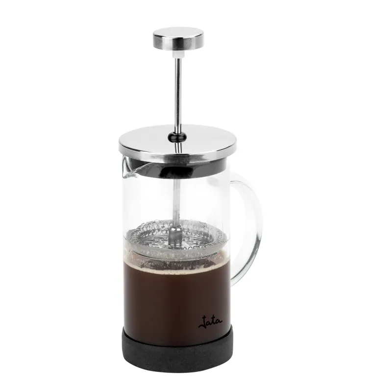 Tetera, cafetera, espumador, émbolo HCAF1160