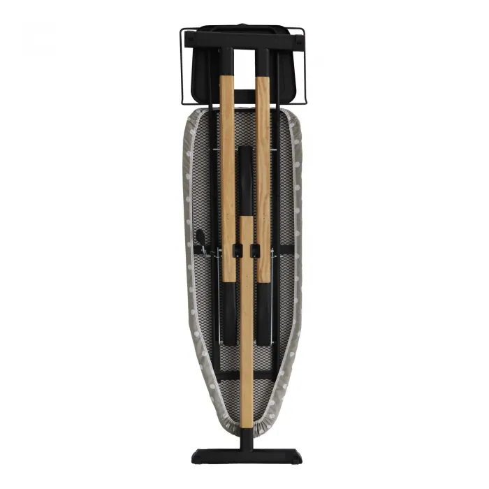 Tabla de planchar de madera HPLA8241 2