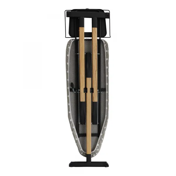 Tabla de planchar de madera HPLA8241
