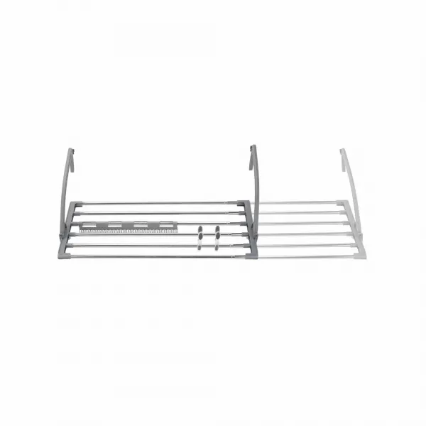 Tendedero portátil extensible plegable HTEN2402