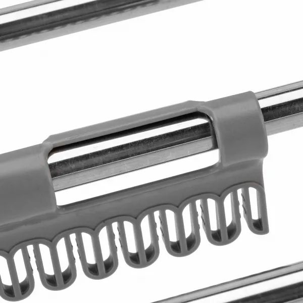 Tendedero portátil extensible plegable HTEN2402