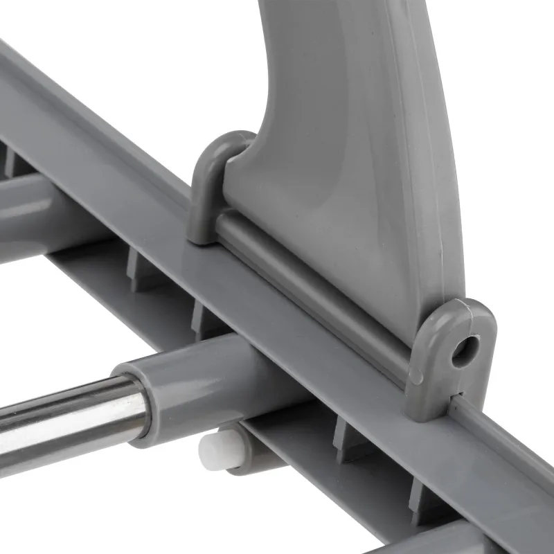 Tendedero portátil extensible plegable HTEN2402