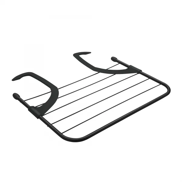 Tendedero portátil plegable HTEN2403