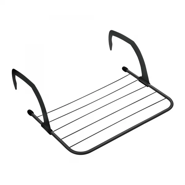 Tendedero portátil plegable HTEN2403