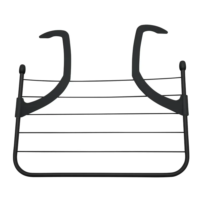 Tendedero portátil plegable HTEN2403