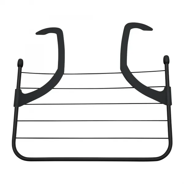 Tendedero portátil plegable HTEN2403