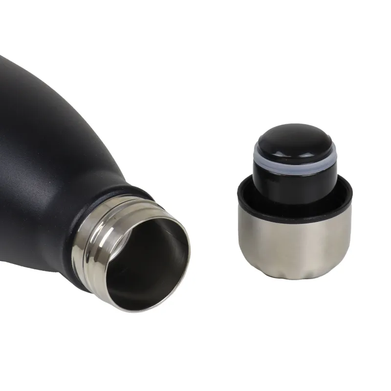 Termo de inox HTER1011