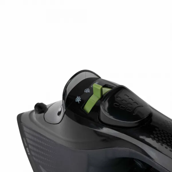 Plancha de vapor cerámica JEPL2401