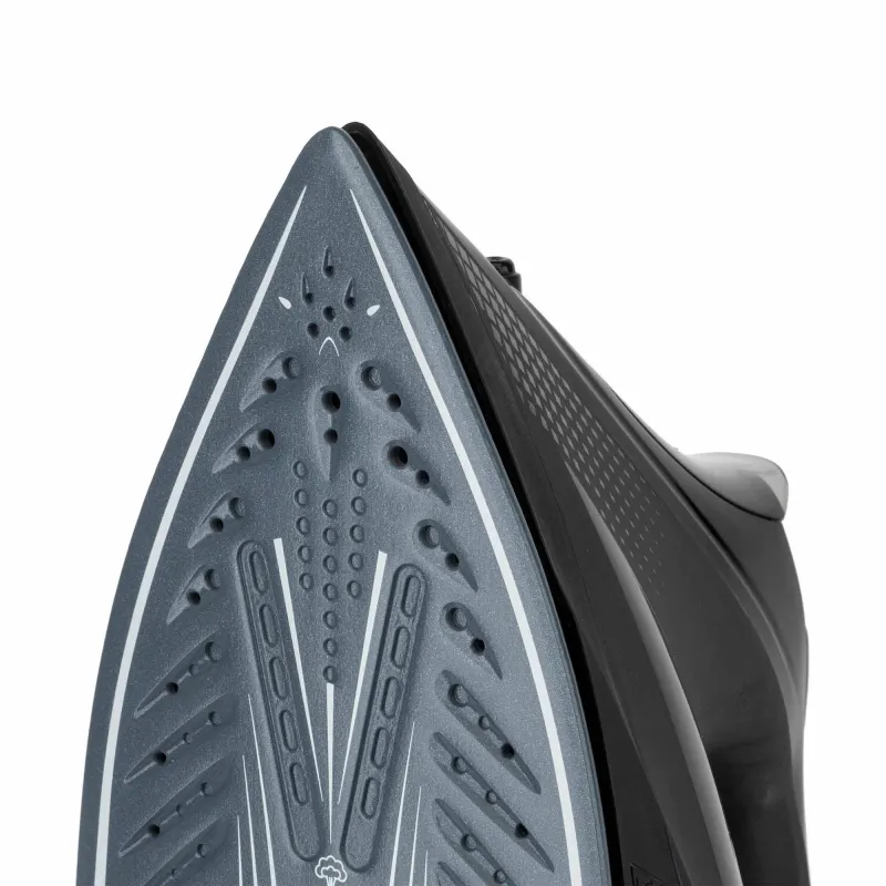 Plancha de vapor cerámica JEPL2401