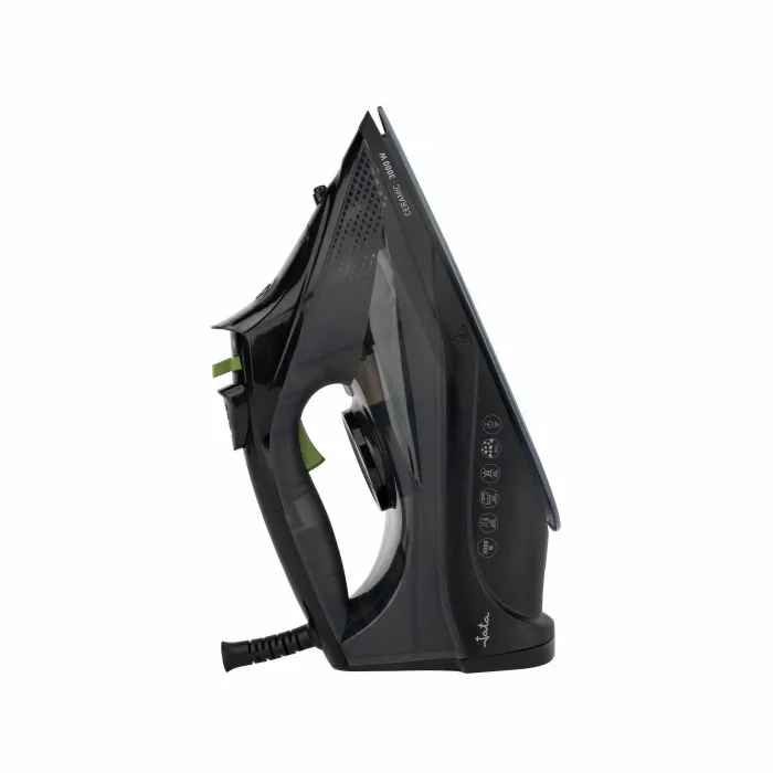 Plancha de vapor cerámica JEPL2401 2