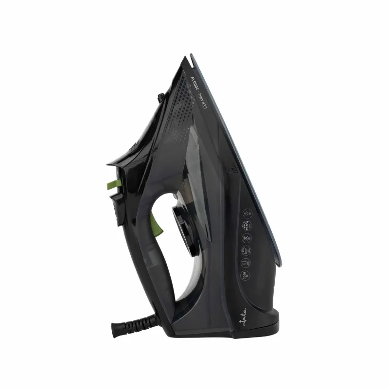 Plancha de vapor cerámica JEPL2401