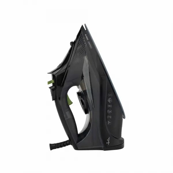 Plancha de vapor cerámica JEPL2401