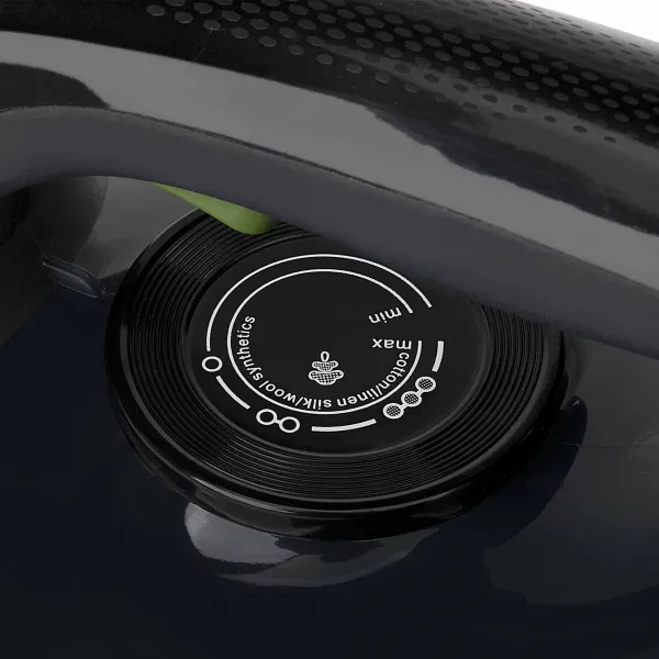 Plancha de vapor cerámica JEPL2401