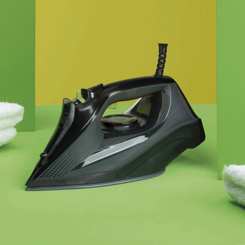 Plancha de vapor cerámica JEPL2401