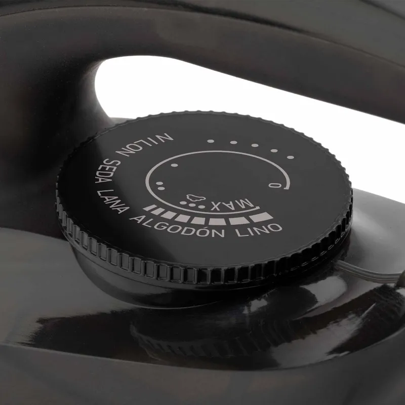 Plancha de vapor cerámica JEPL2241