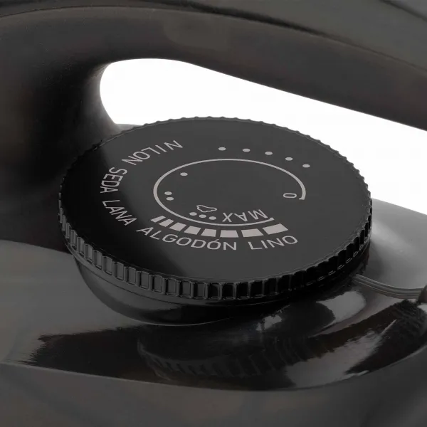 Plancha de vapor cerámica JEPL2241