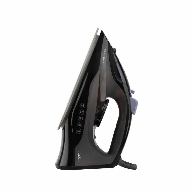 Plancha de vapor cerámica JEPL2241