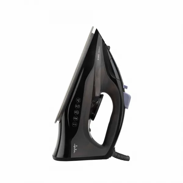 Plancha de vapor cerámica JEPL2241