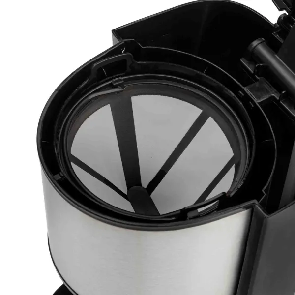 Cafetera de goteo JECA1512