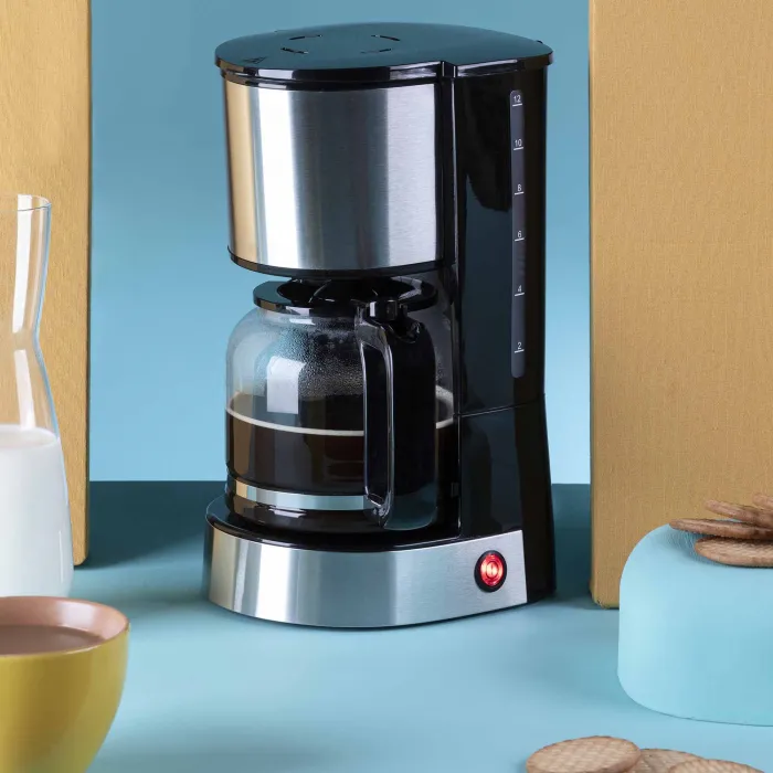 Cafetera de goteo JECA1512 2