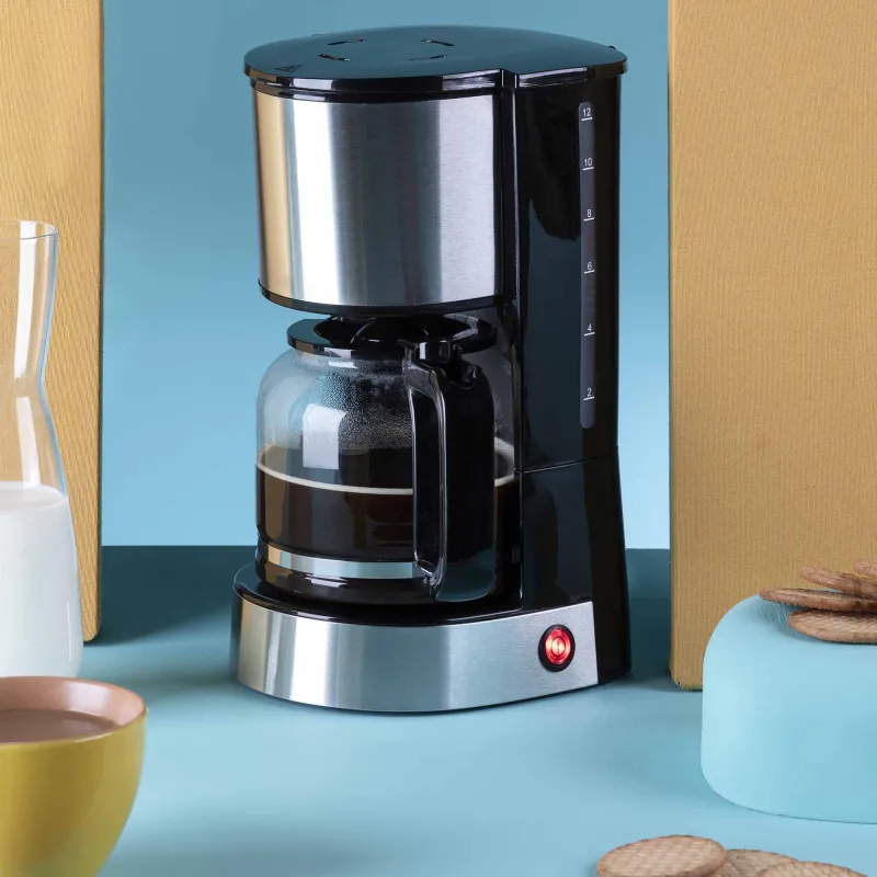 Cafetera de goteo JECA1512