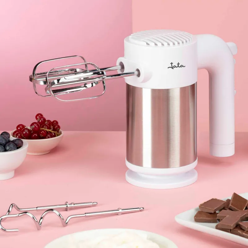 Amasadora / mezcladora JEMA1240