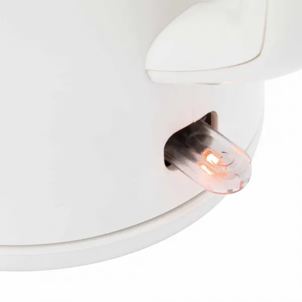 Hervidor de agua eléctrico JEHA1809