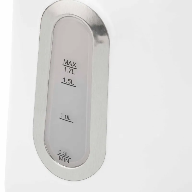 Hervidor de agua eléctrico JEHA1809