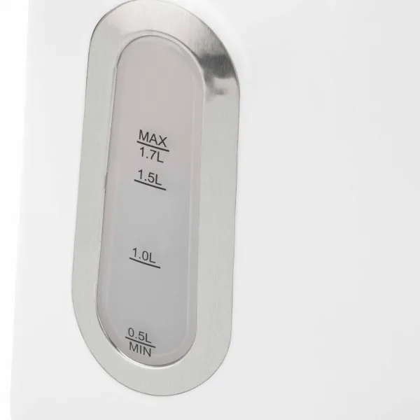 Hervidor de agua eléctrico JEHA1809