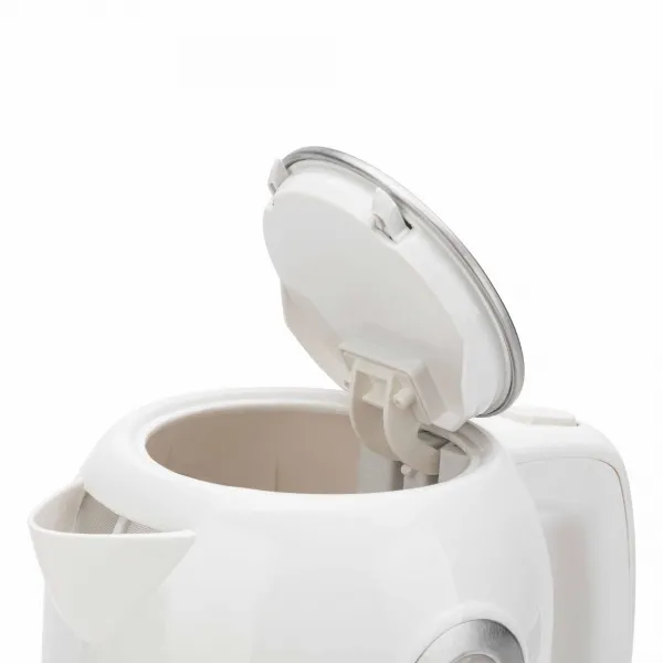 Hervidor de agua eléctrico JEHA1809