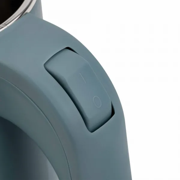 Hervidor de agua eléctrico JEHA1808