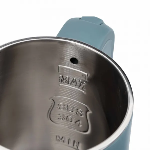 Hervidor de agua eléctrico JEHA1808