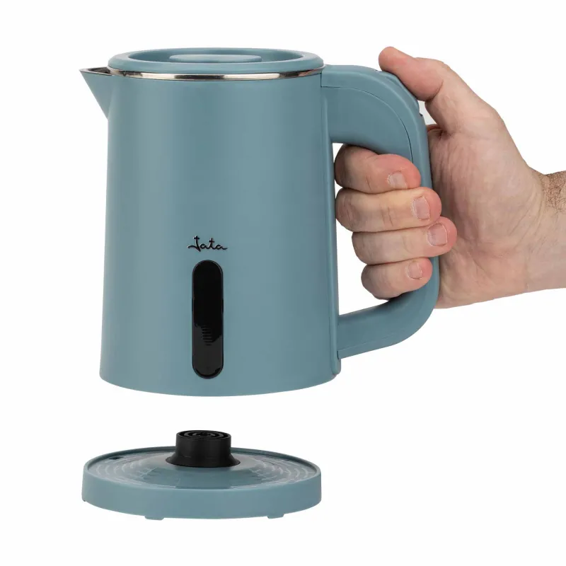 Hervidor de agua eléctrico JEHA1808