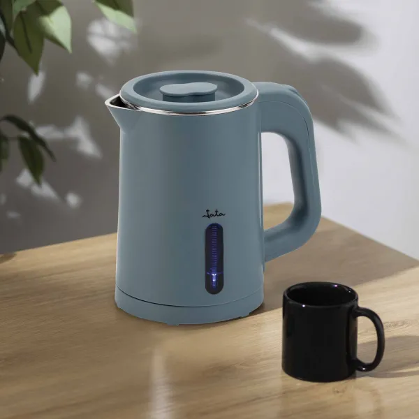 Hervidor de agua eléctrico JEHA1808