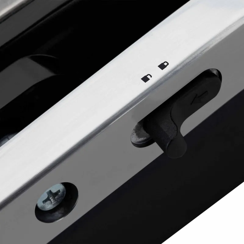 Grill de asar doble JEGR1596