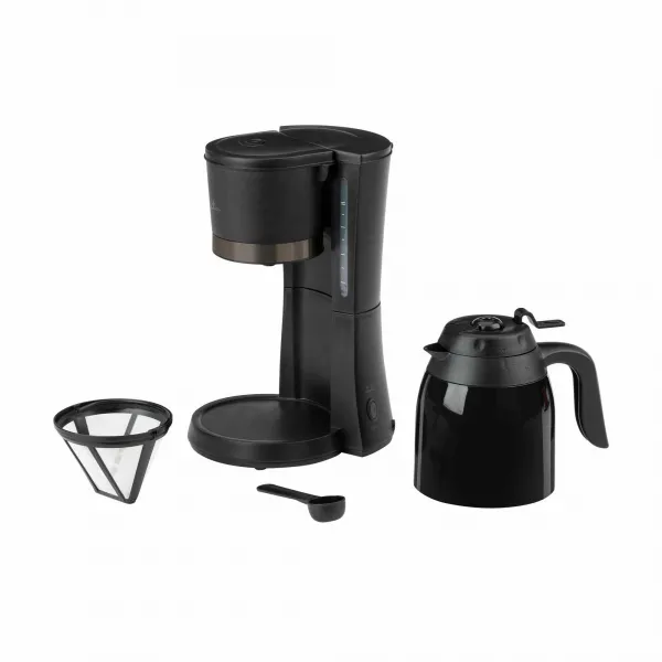 Cafetera de goteo con jarra termo JECA1800
