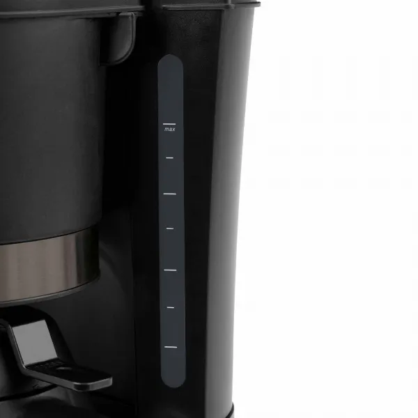 Cafetera de goteo con jarra termo JECA1800