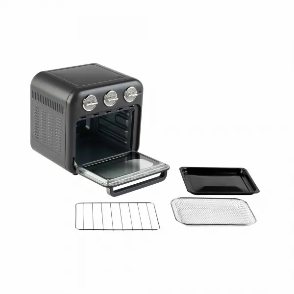 Horno Freidora de Aire Multifunción 16L JEFR1816