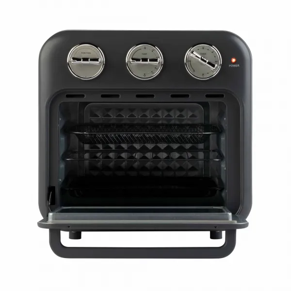 Horno Freidora de Aire Multifunción 16L JEFR1816