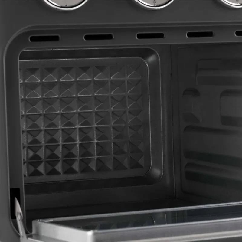 Horno Freidora de Aire Multifunción 16L JEFR1816