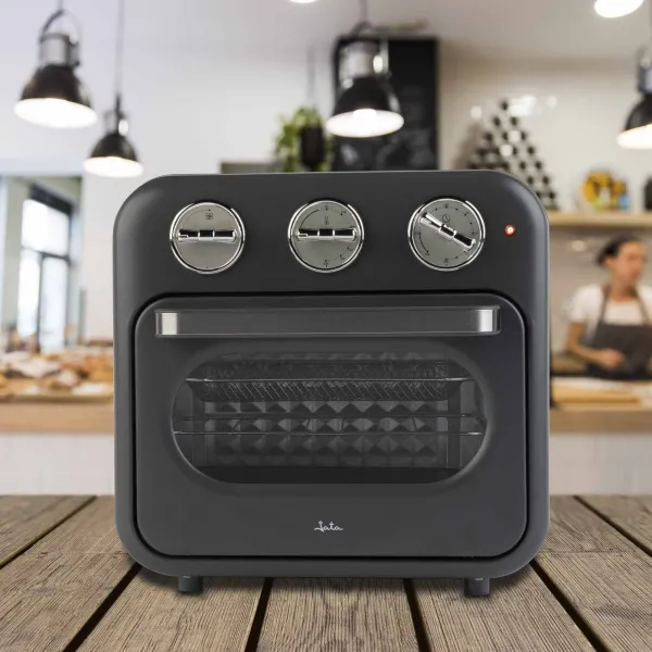 Horno freidora de aire multifunción 16 litros JEFR1816