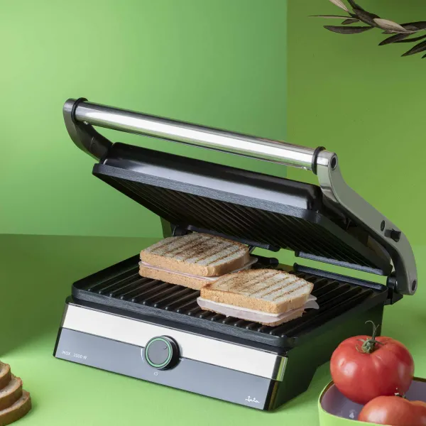 Grill de asar doble JEGR1596