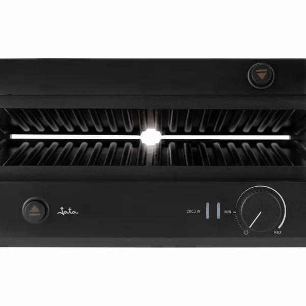 Grill de asar JEGR1450
