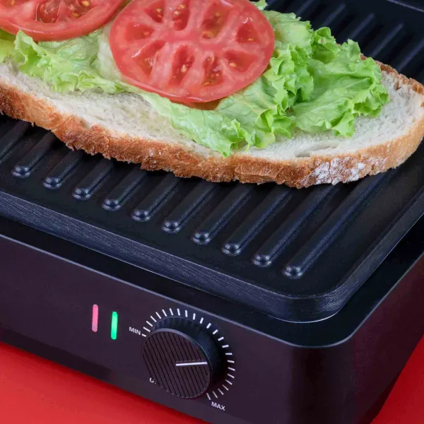 Grill de asar JEGR1450