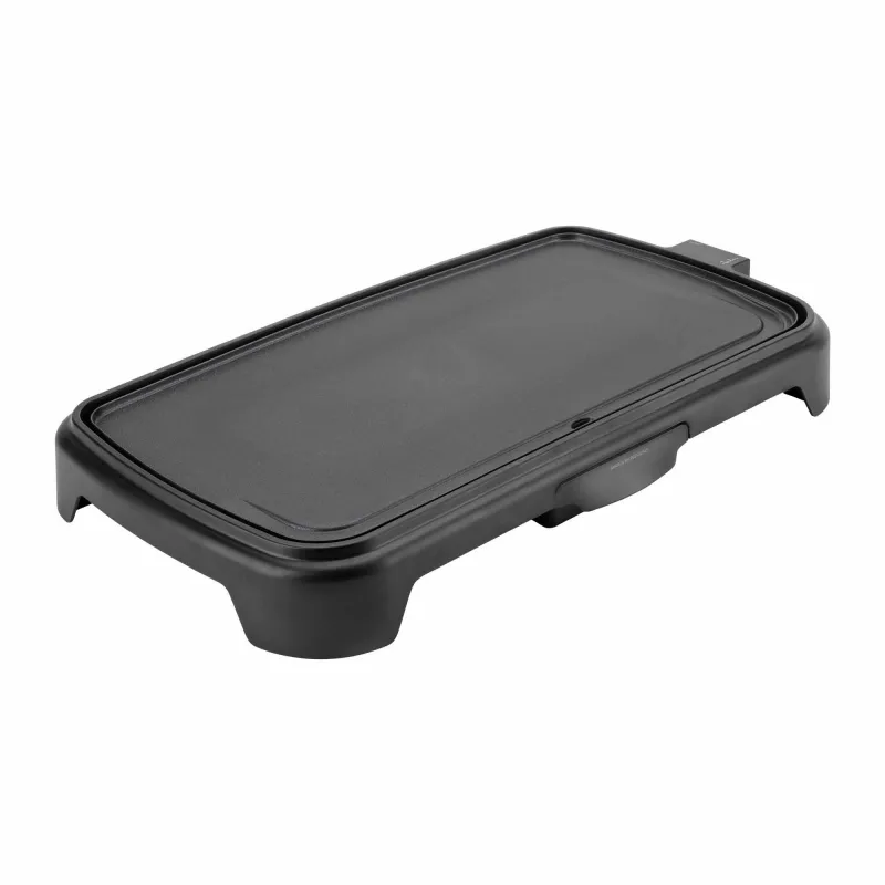 Plancha de asar eléctrica JEGR1241