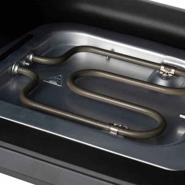 Freidora de aire sin aceite 8 litros JEFR1242