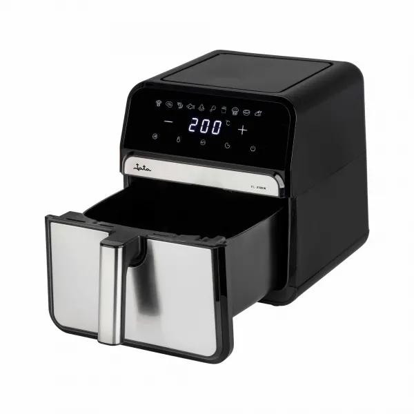 Freidora de aire sin aceite 8 litros JEFR1242