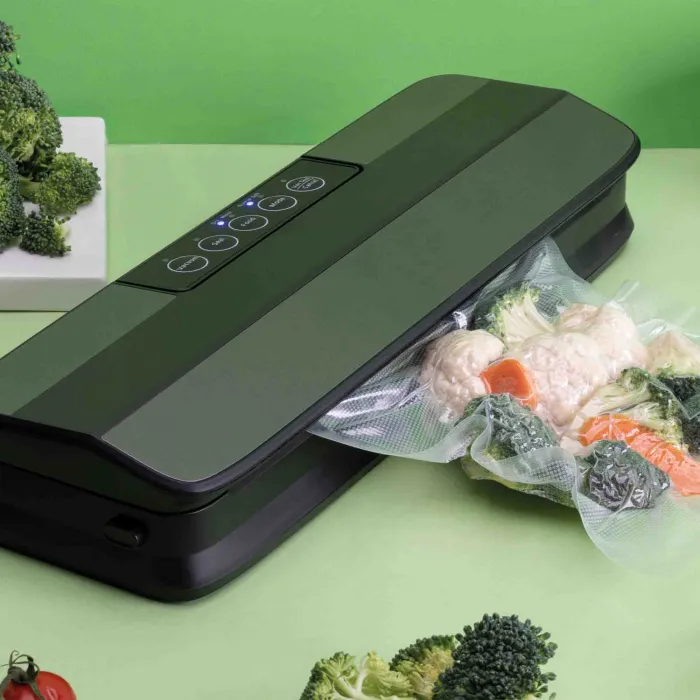 Envasadora  / selladora al vacío JEEV2240