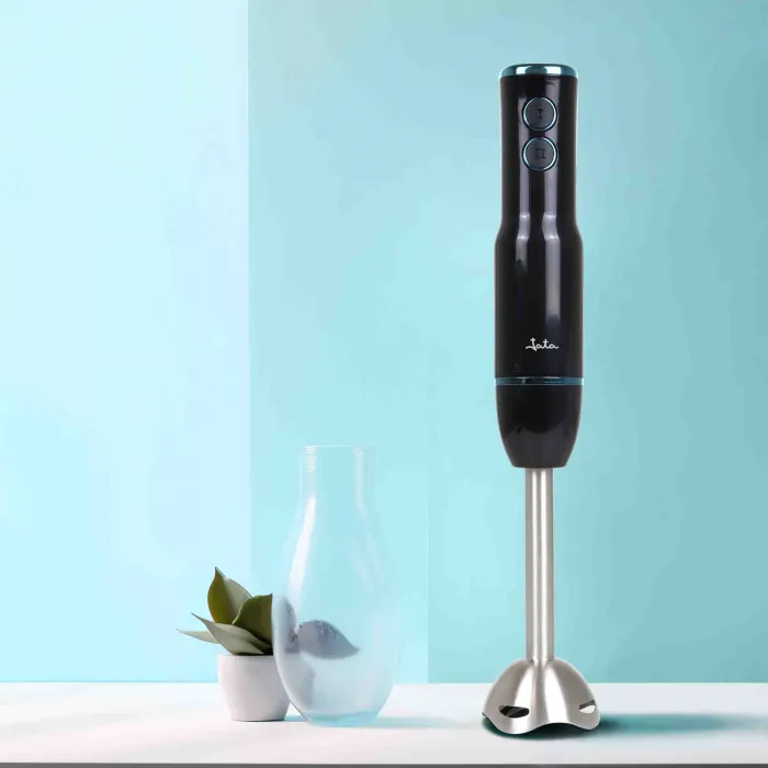 Batidora de mano inox JEBT1906 2