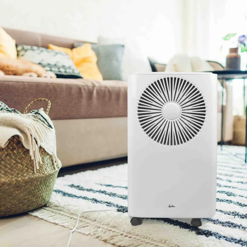 Deshumidificador JEHU2413